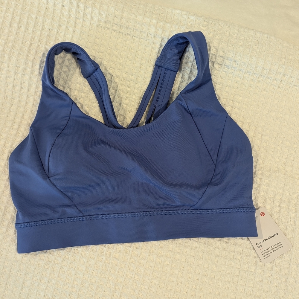 Lululemon Bra